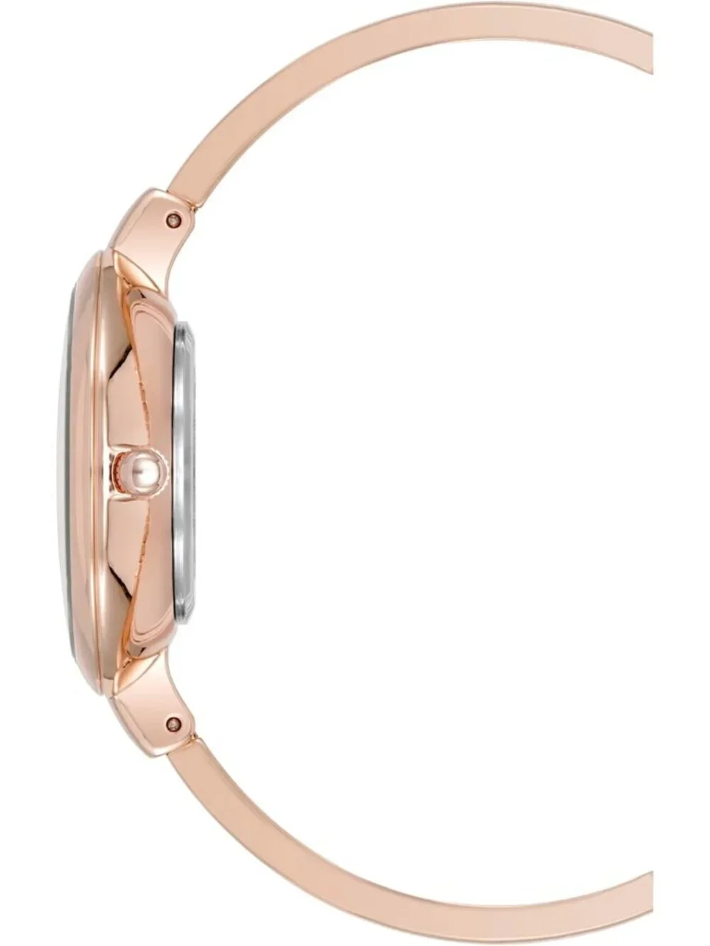 Chic Women's Bangle Watch & Bracelet Set - Elegant Jewelry for Any Occasion